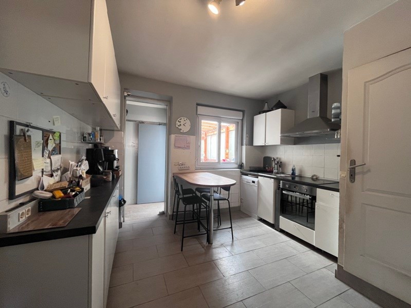Maison à vendre - 5 pièces - 248m2 - Les Mureaux (78130)