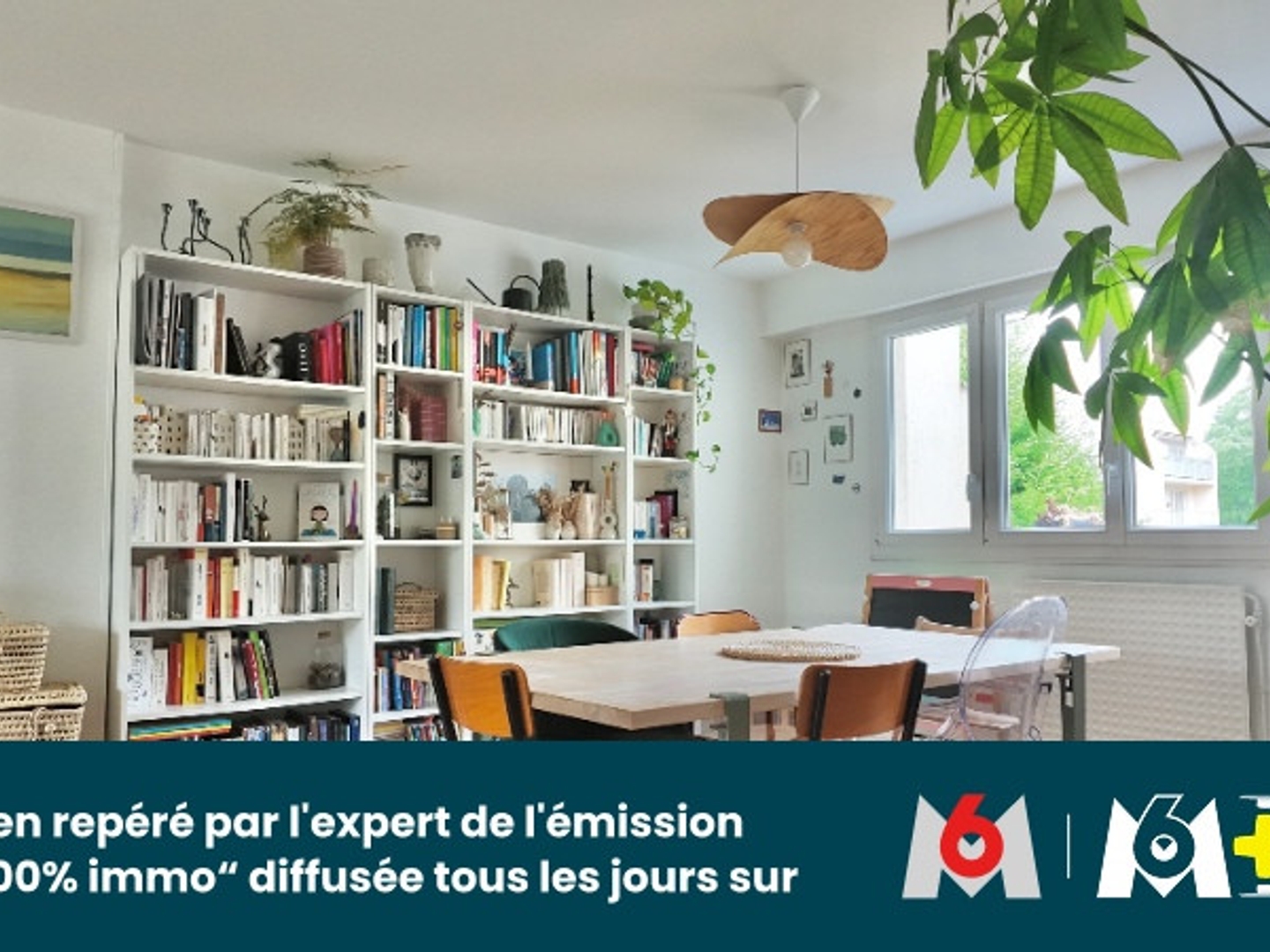 Appartement 3 chambres - vallée du cens