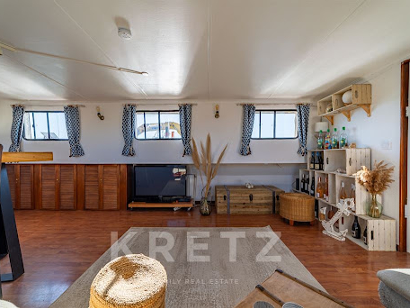 Maison à vendre - 7 pièces - 160m2 - Villeneuve-Lès-Ma... (34750)