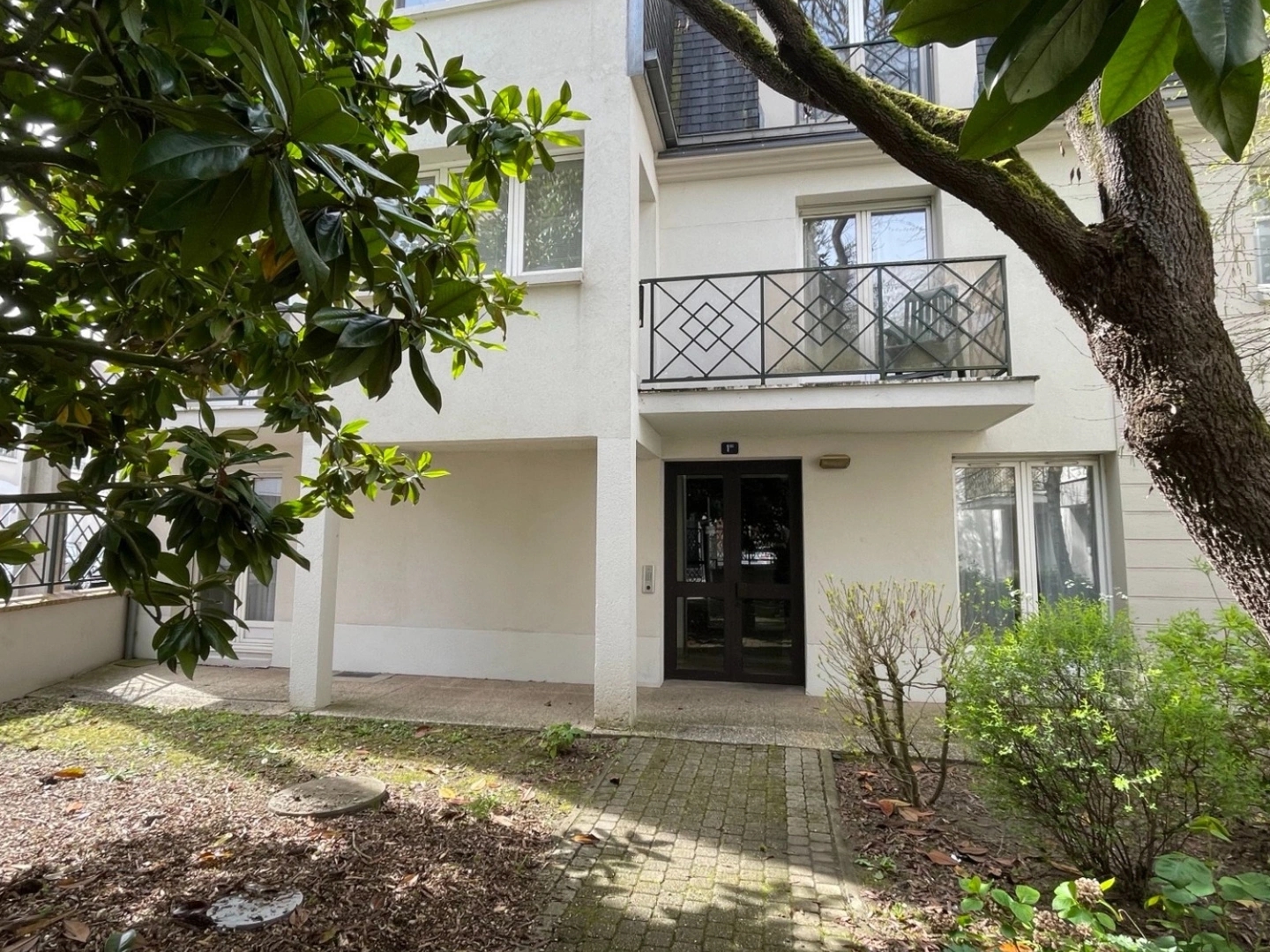Appartement 3 pièces 69 m²