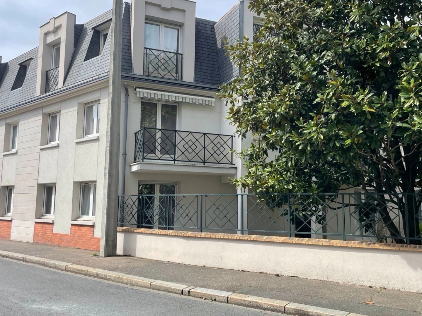 Appartement à vendre - 3 pièces - 69m2 - Orléans (45000)