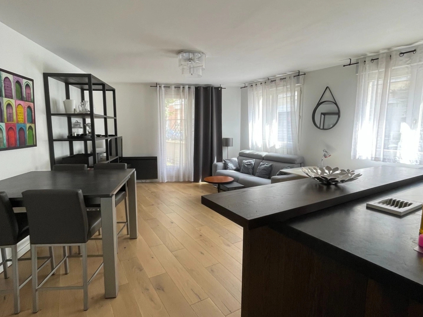 Appartement à vendre - 3 pièces - 69m2 - Orléans (45000)