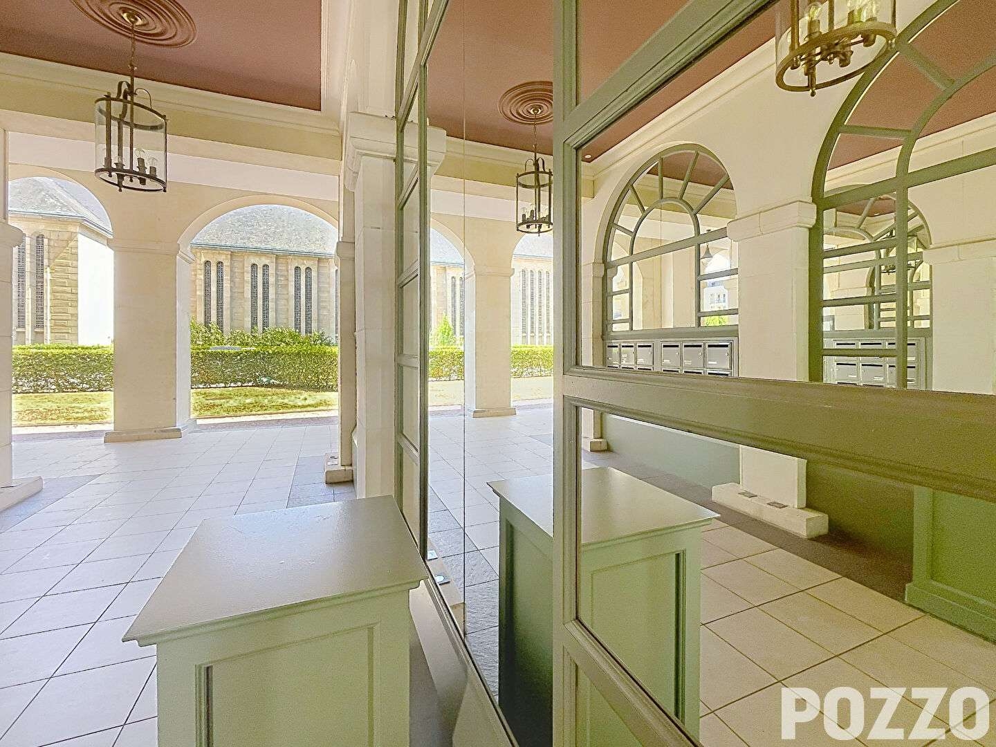 Appartement 2 pièces 37 m²