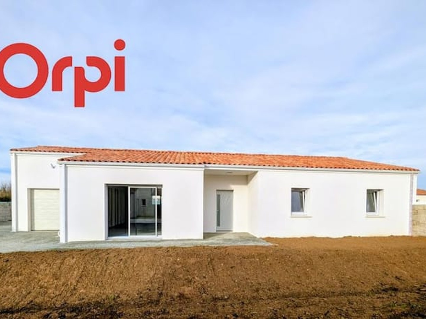 Maison 4 pièces 118 m²