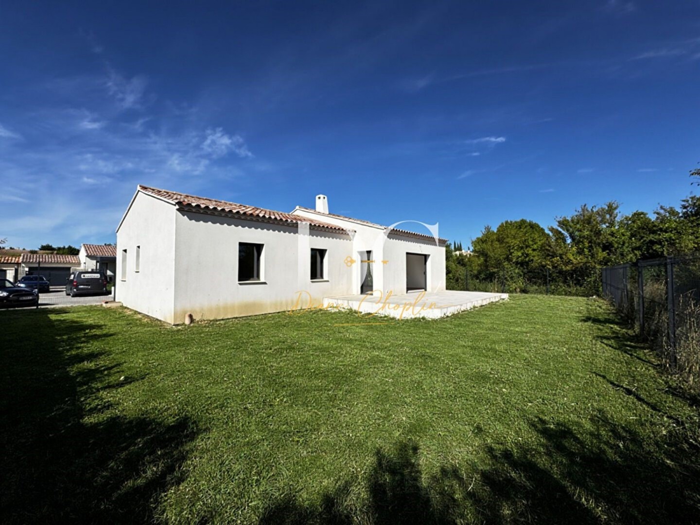 Maison à vendre L'Isle-sur-la-Sorgue