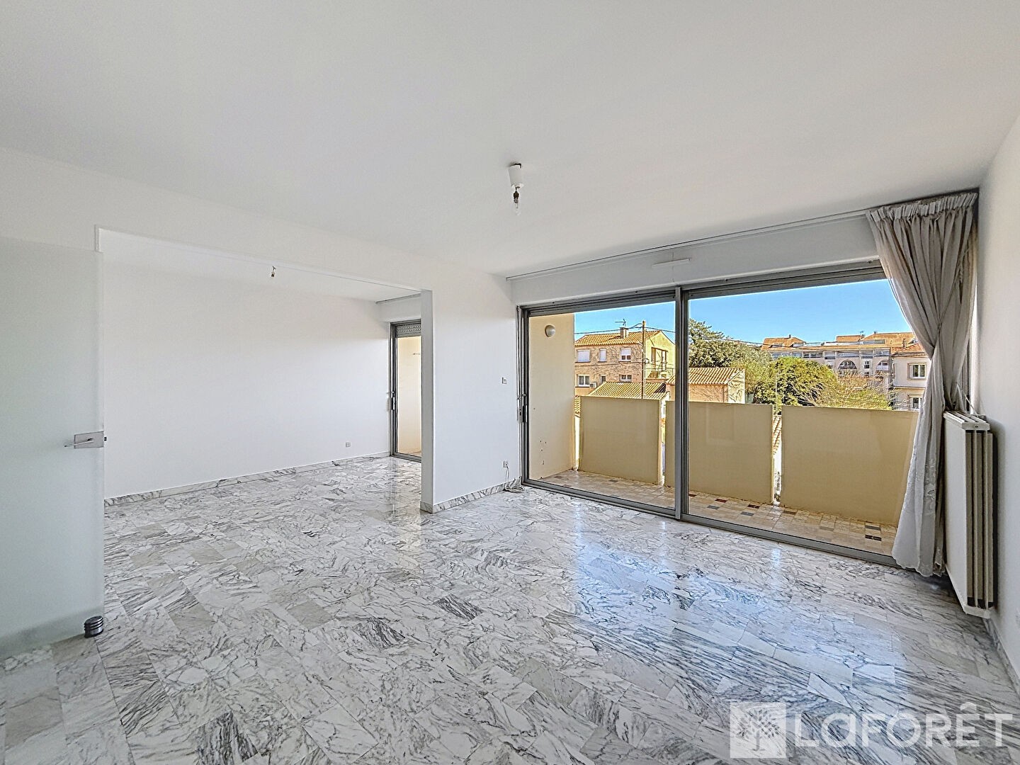 Appartement 3 pièces 81 m²