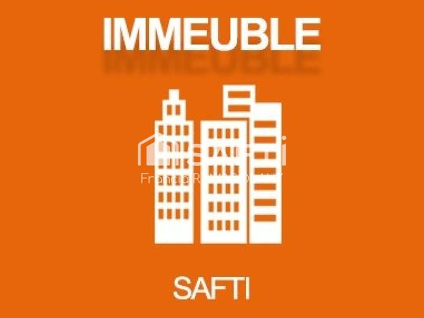 Bureaux 6 pièces 120 m²