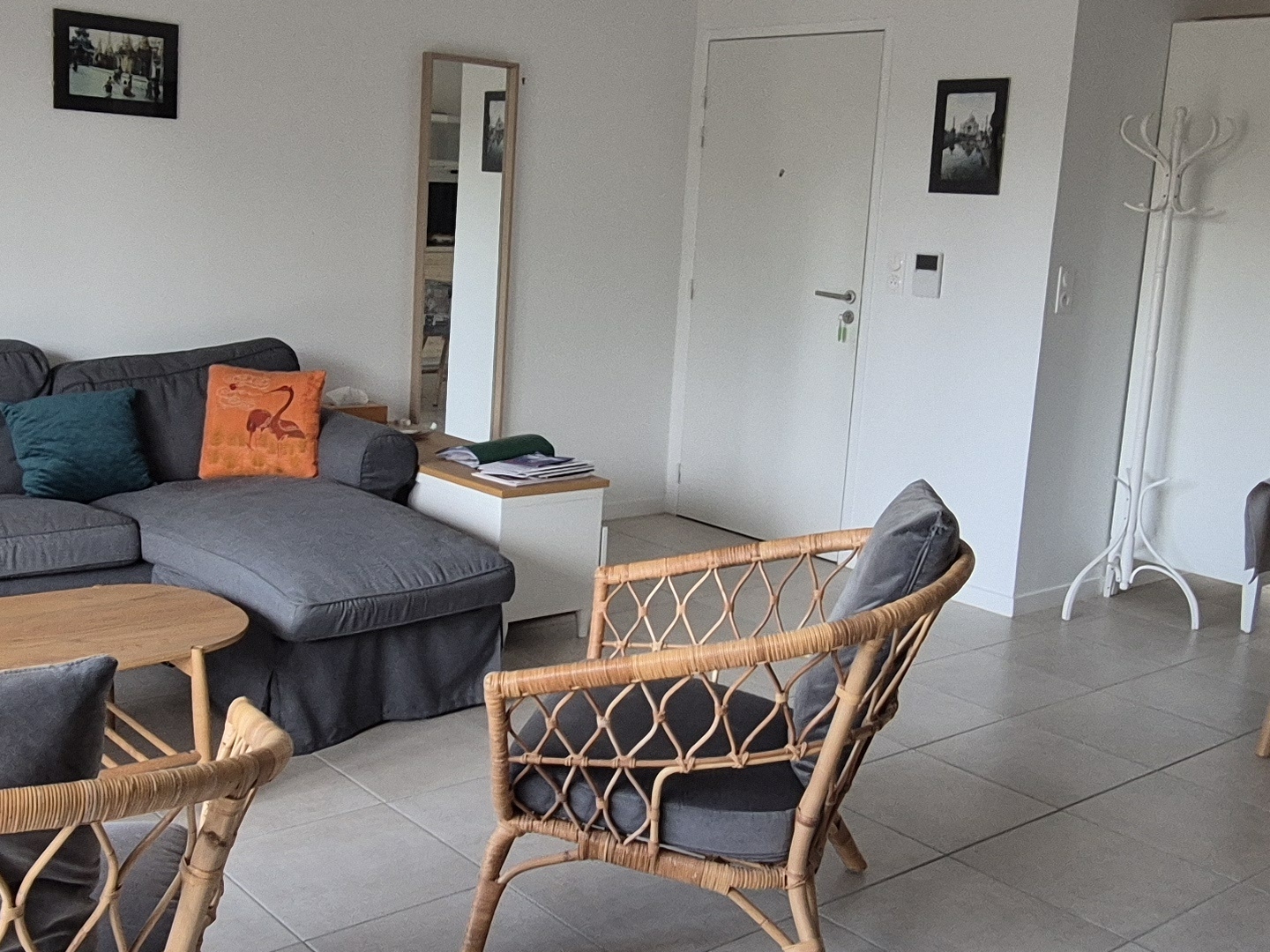 Appartement à vendre - 4 pièces - 85m2 - Biscarrosse (40600)