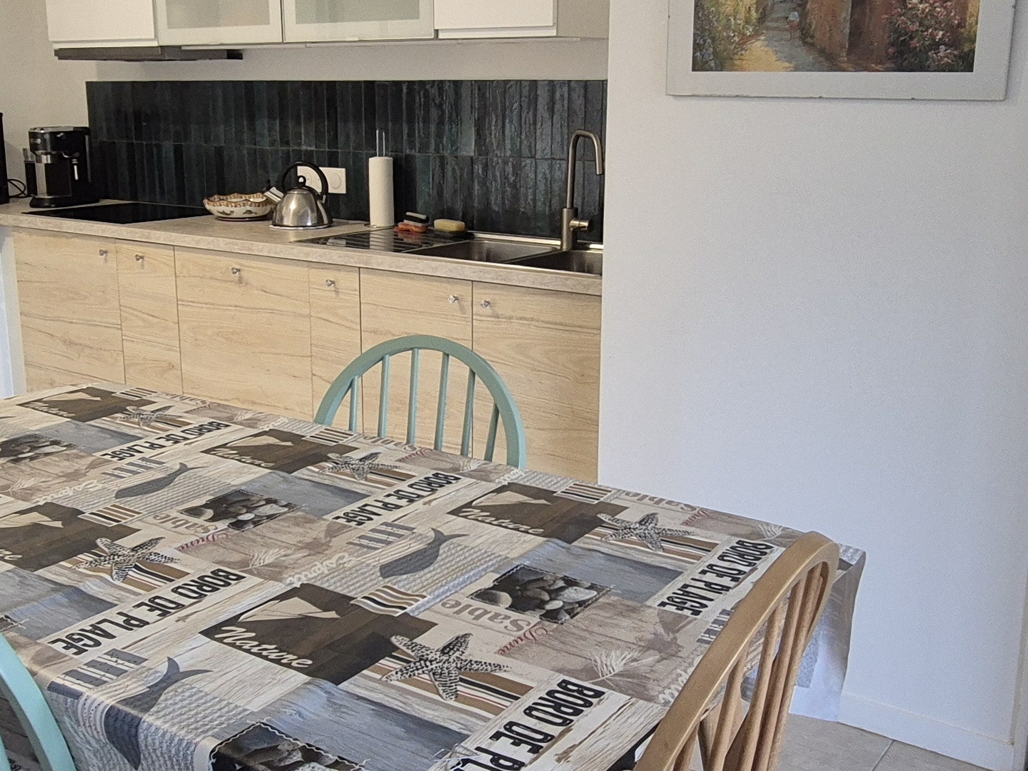 Appartement à vendre - 4 pièces - 85m2 - Biscarrosse (40600)