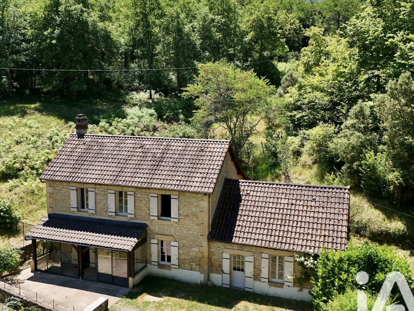 Vente Maison traditionnelle 5 pièces
