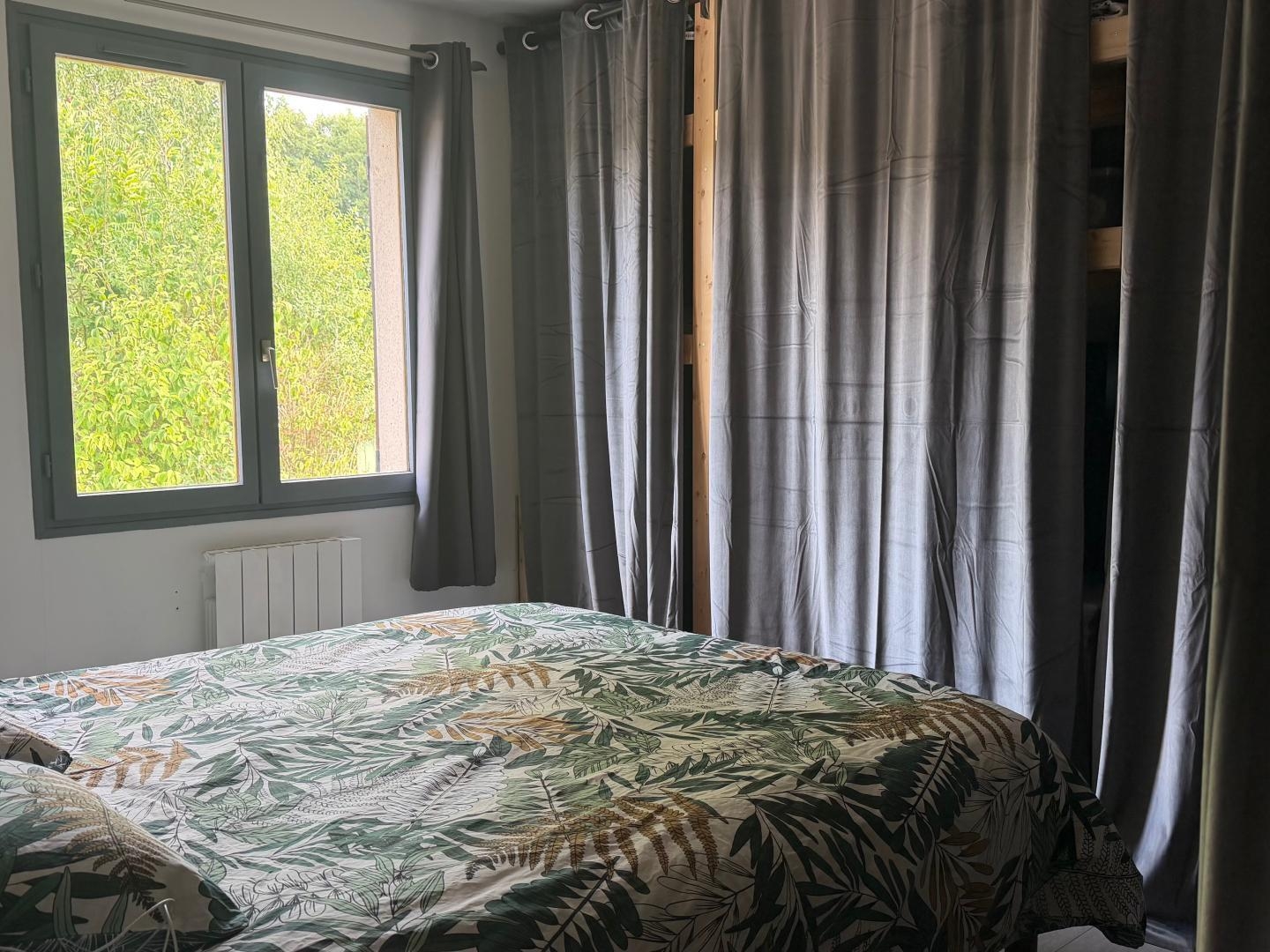 Maison à vendre - 4 pièces - 88m2 - Thorigné-Sur-Dué (72160)