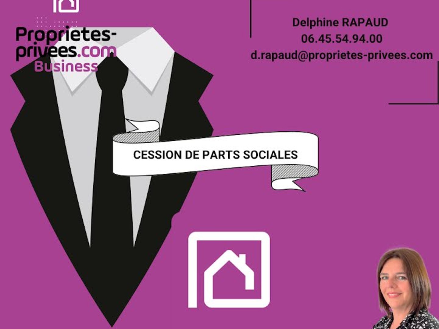 Locaux à vendre - 1 pièce - 11m2 - Verneuil D'avre E... (27130)
