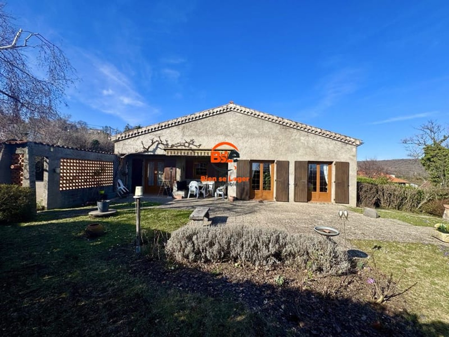 Maison 7 pièces 180 m²