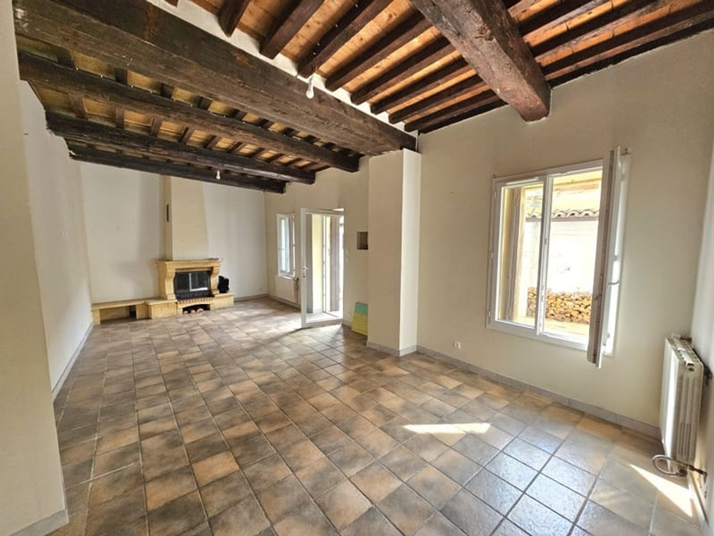 Maison à vendre - 7 pièces - 140m2 - Saint-Laurent-D'a... (30220)
