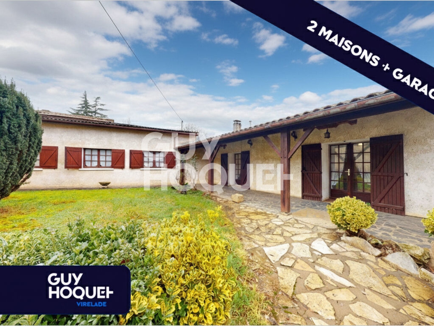 ENSEMBLE IMMOBILIER.