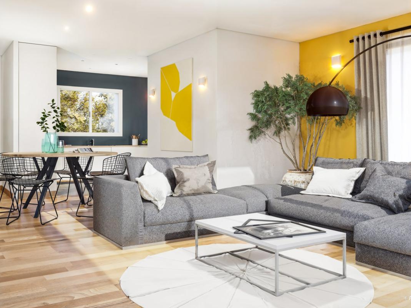 Maison à vendre - 126m2 - Noyal-Muzillac (56190)