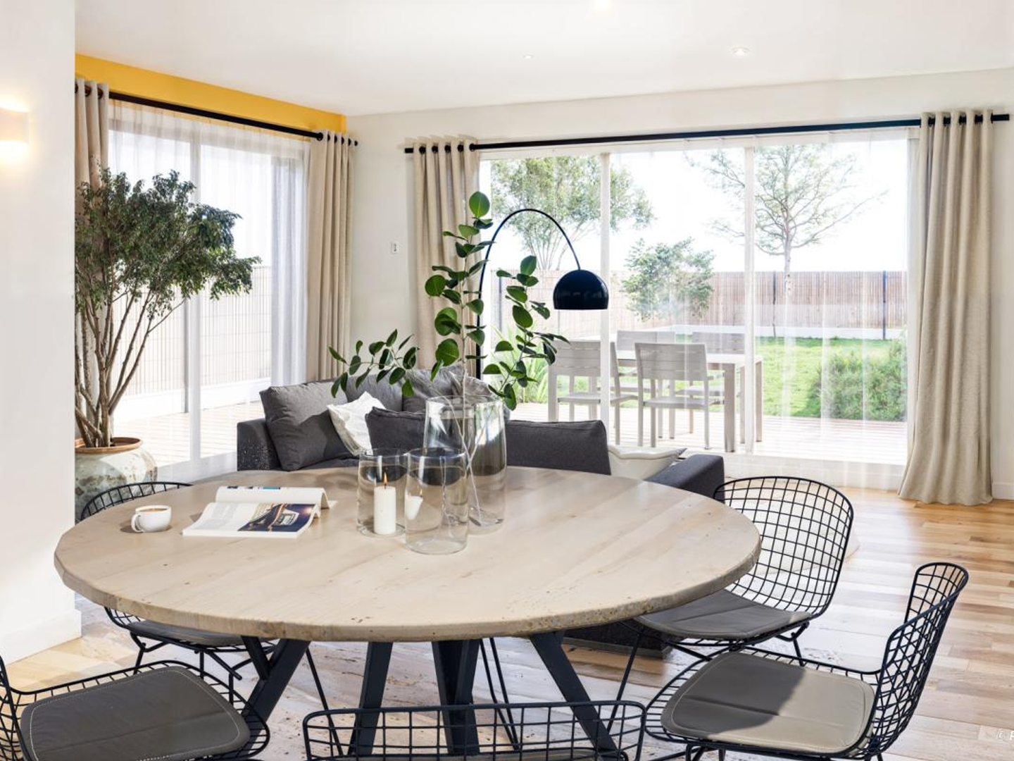 Maison à vendre - 126m2 - Noyal-Muzillac (56190)