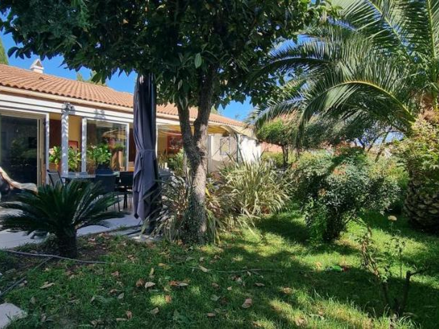 Maison 4 pièces 93 m²