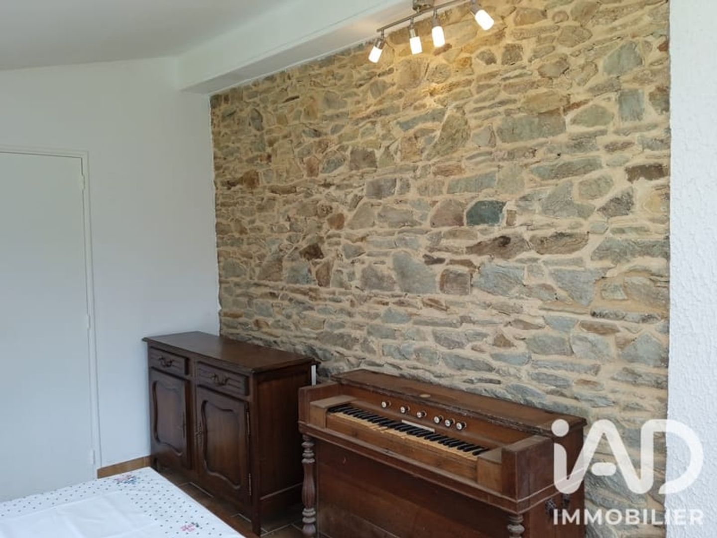 Maison à vendre - 5 pièces - 80m2 - Coatréven (22450)