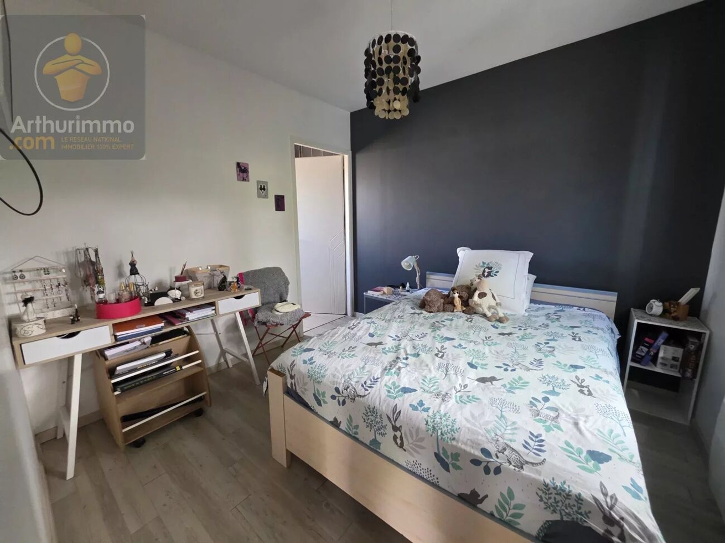 Maison à vendre - 3 pièces - 96m2 - Challans (85300)