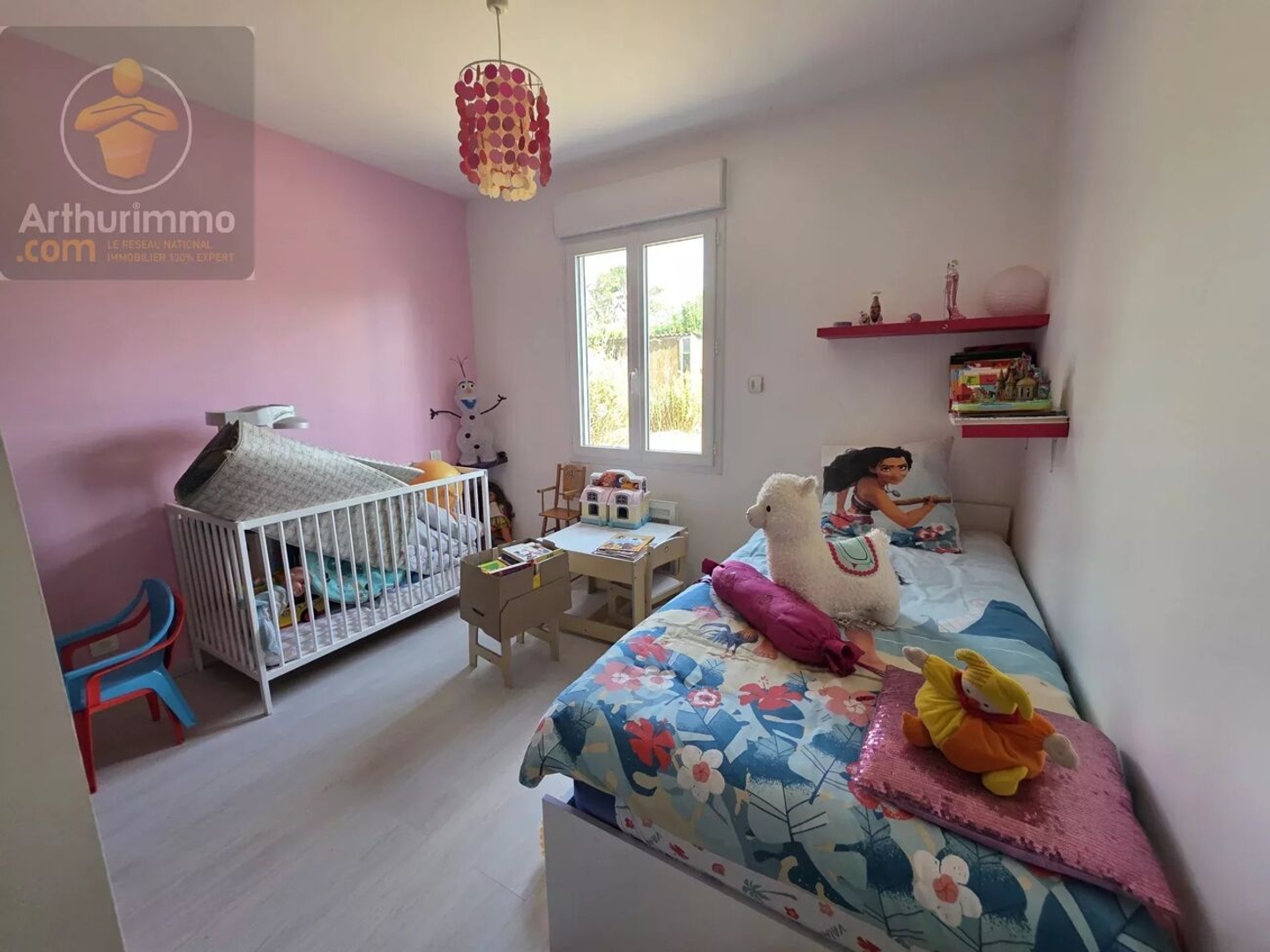 Maison à vendre - 3 pièces - 96m2 - Challans (85300)