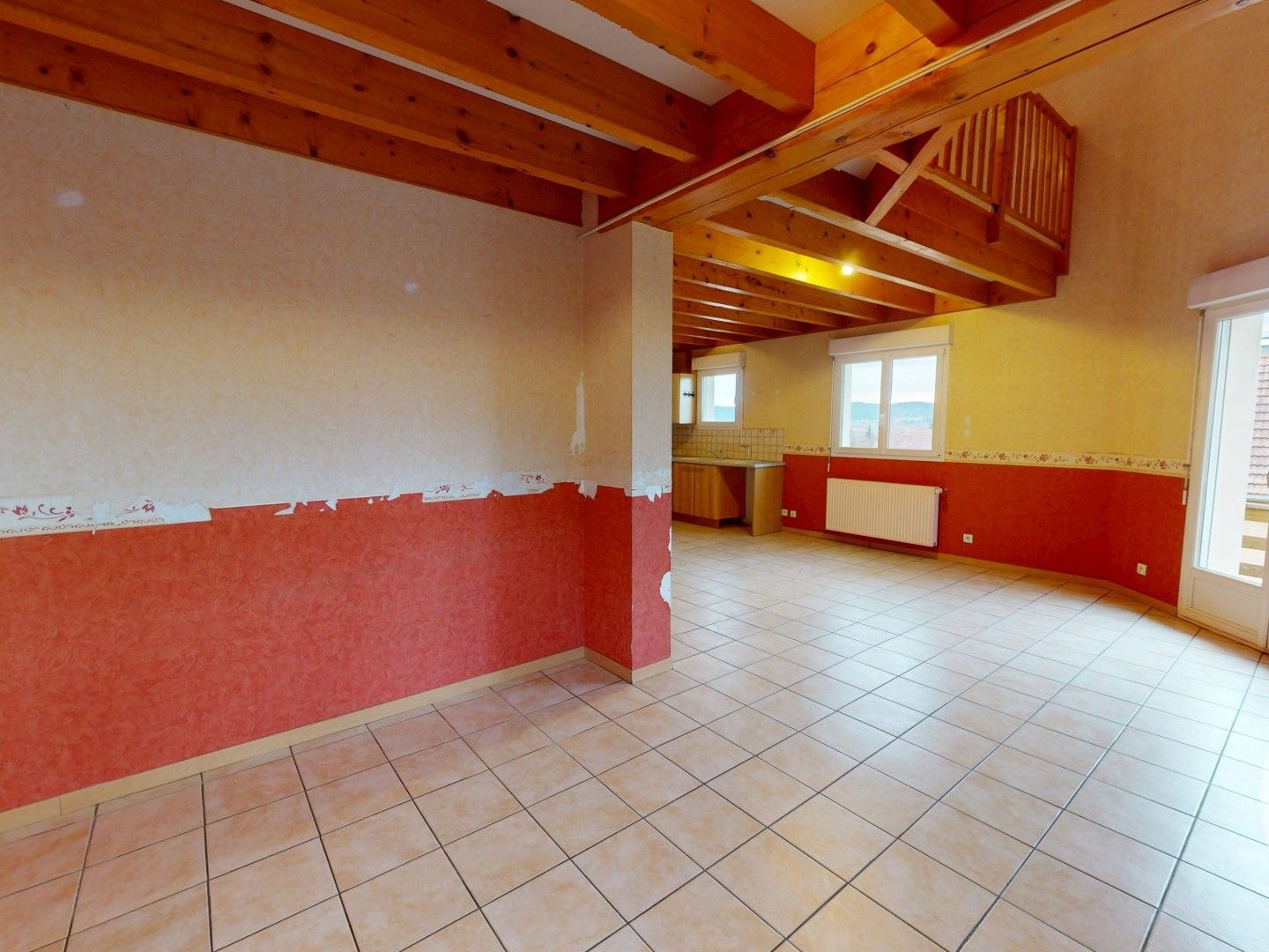 Maison 5 pièces 102 m²