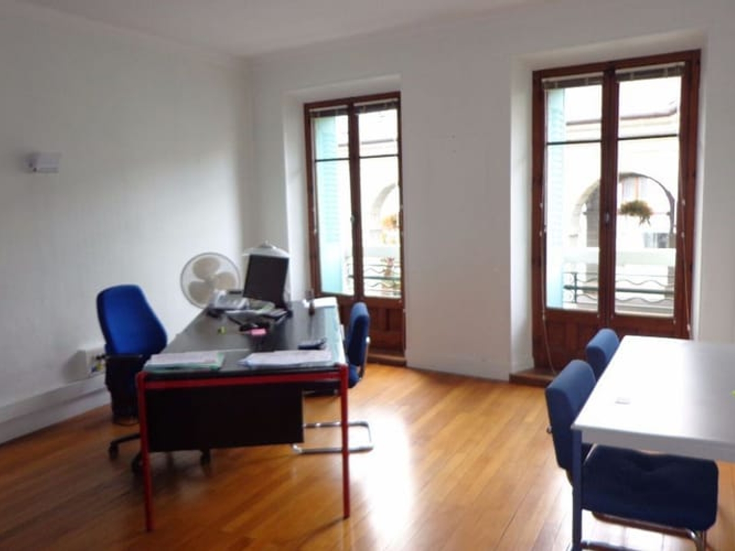 Immeuble 4 pièces 155 m²