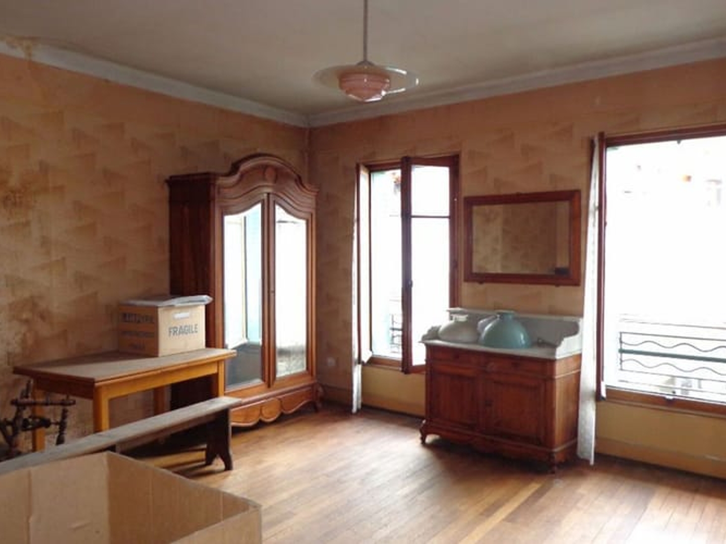 Immeuble à vendre - 4 pièces - 155m2 - Rumilly (74150)