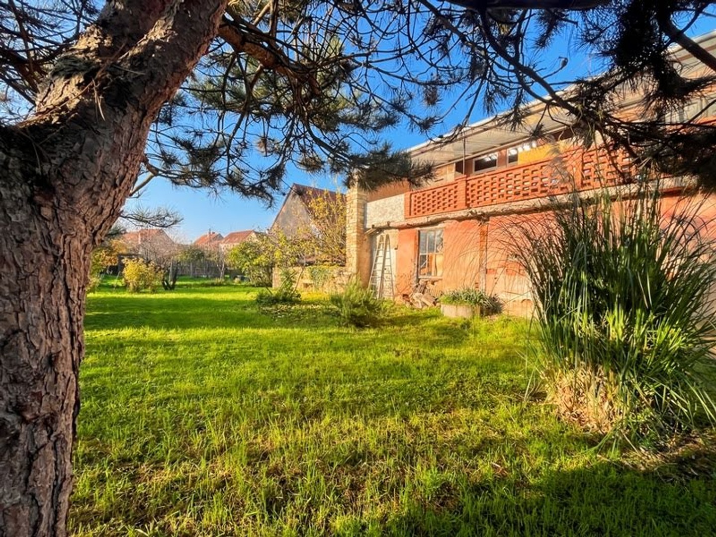 Maison 5 pièces 97 m²