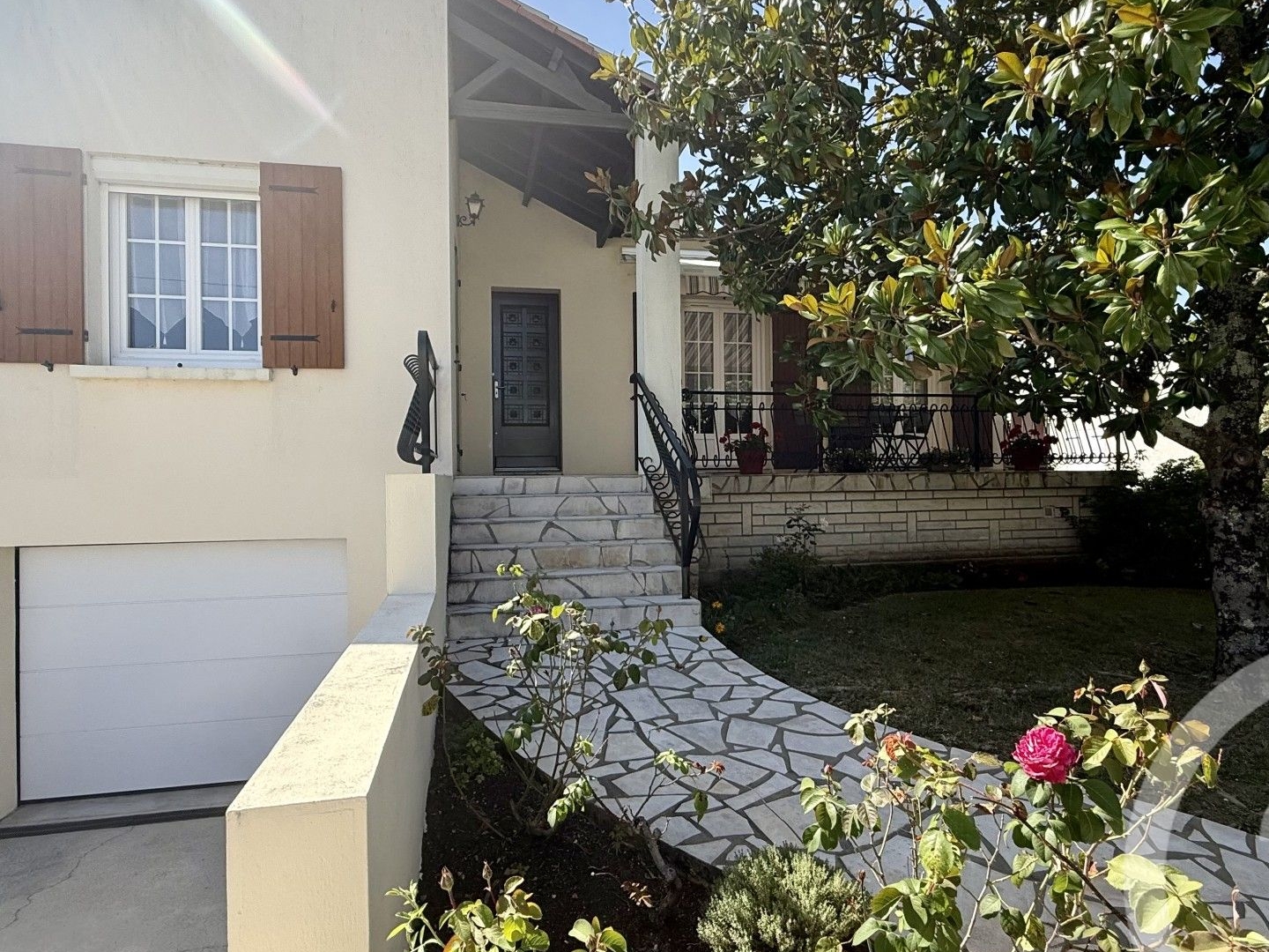 Maison 4 pièces 88 m²