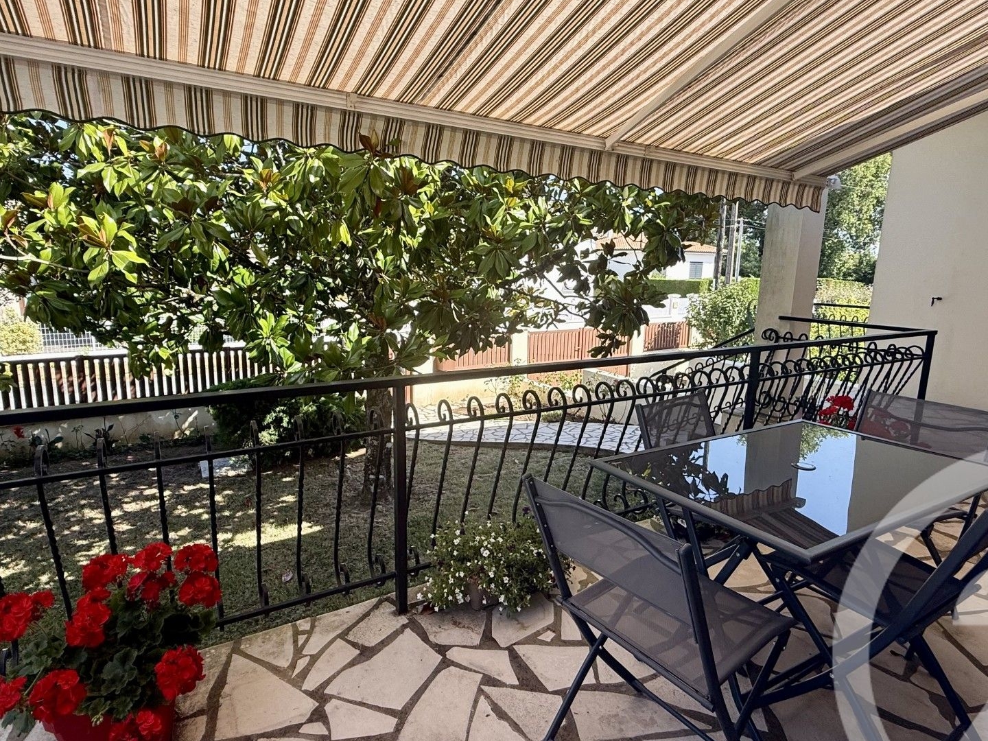 Maison à vendre - 4 pièces - 88m2 - Saujon (17600)