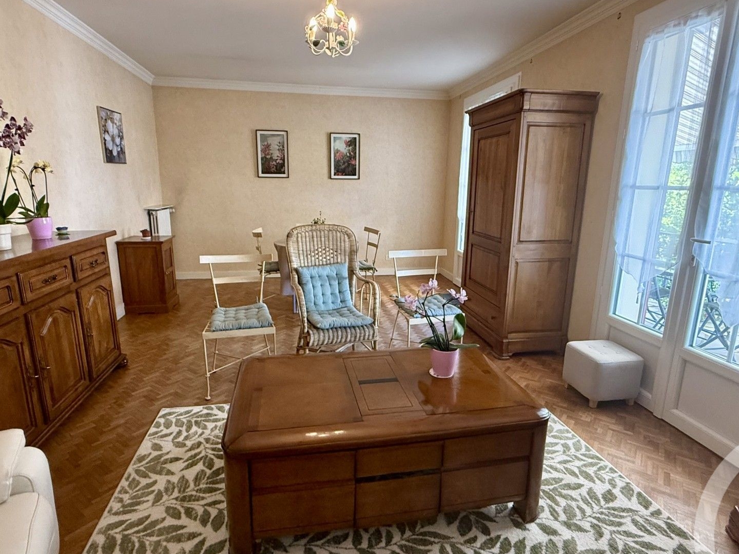 Maison à vendre - 4 pièces - 88m2 - Saujon (17600)