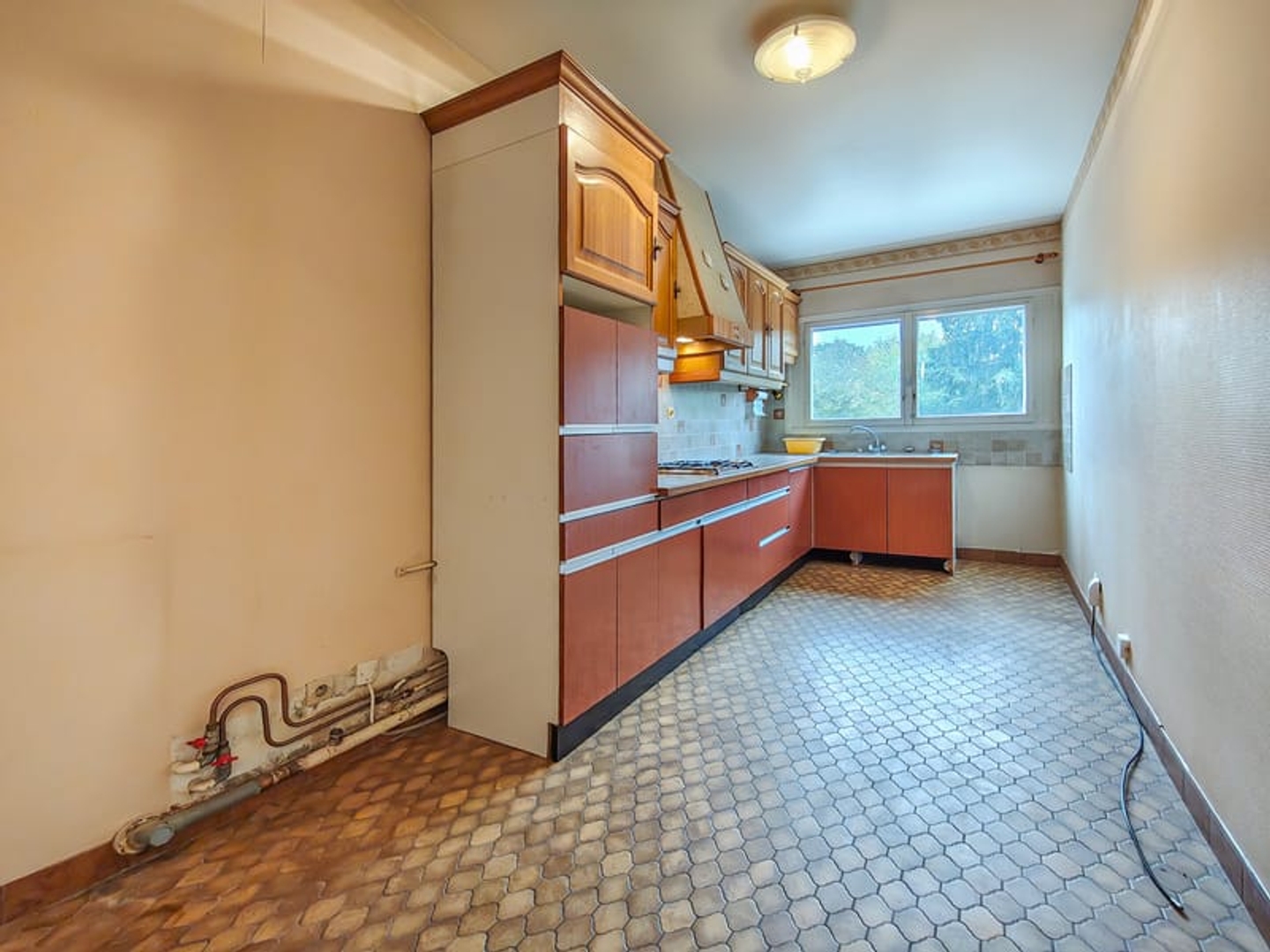 Appartement à vendre - 3 pièces - 71m2 - Plaisir (78370)