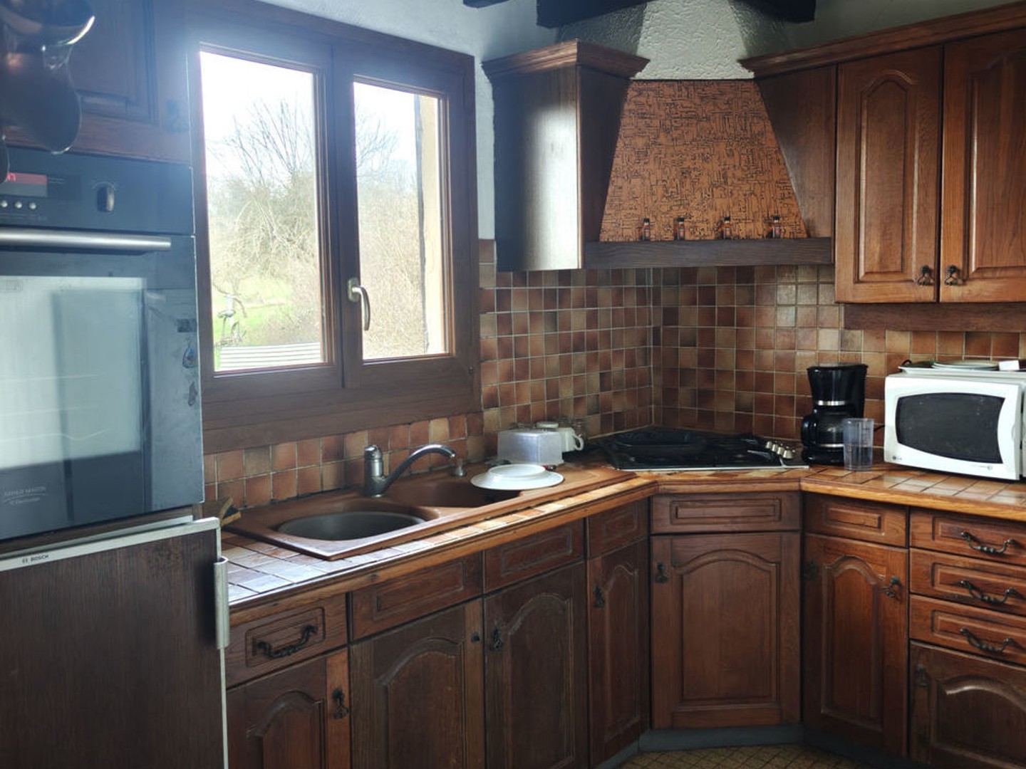 Maison à vendre - 6 pièces - 170m2 - Vimoutiers (61120)