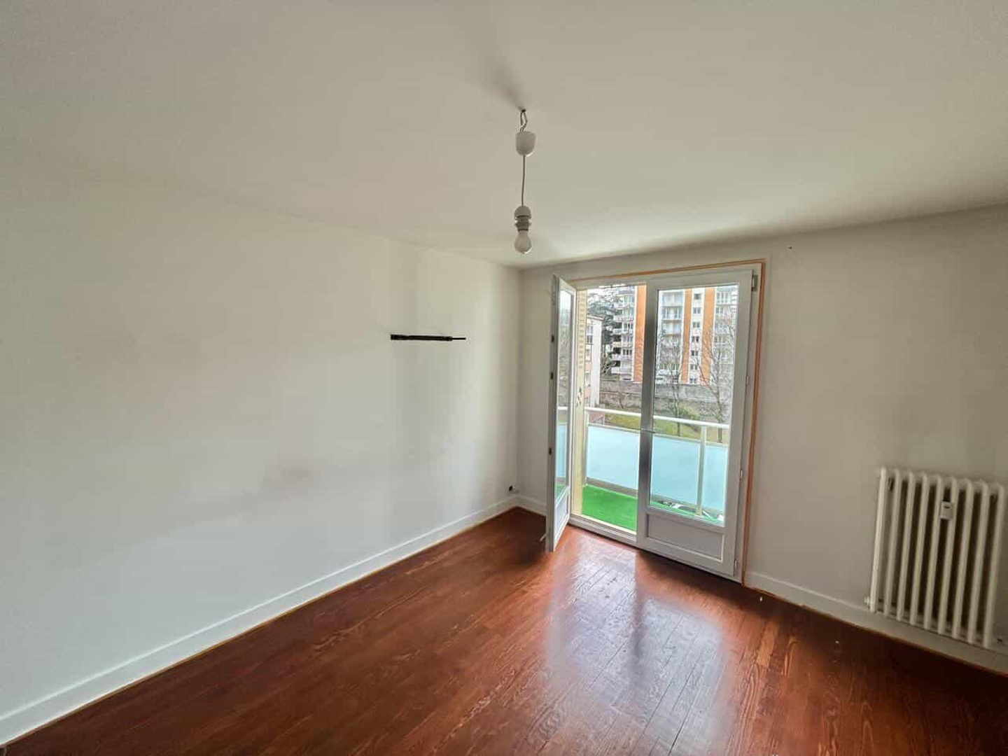 Appartement à vendre - 3 pièces - 53m2 - Saint-Étienne (42100)