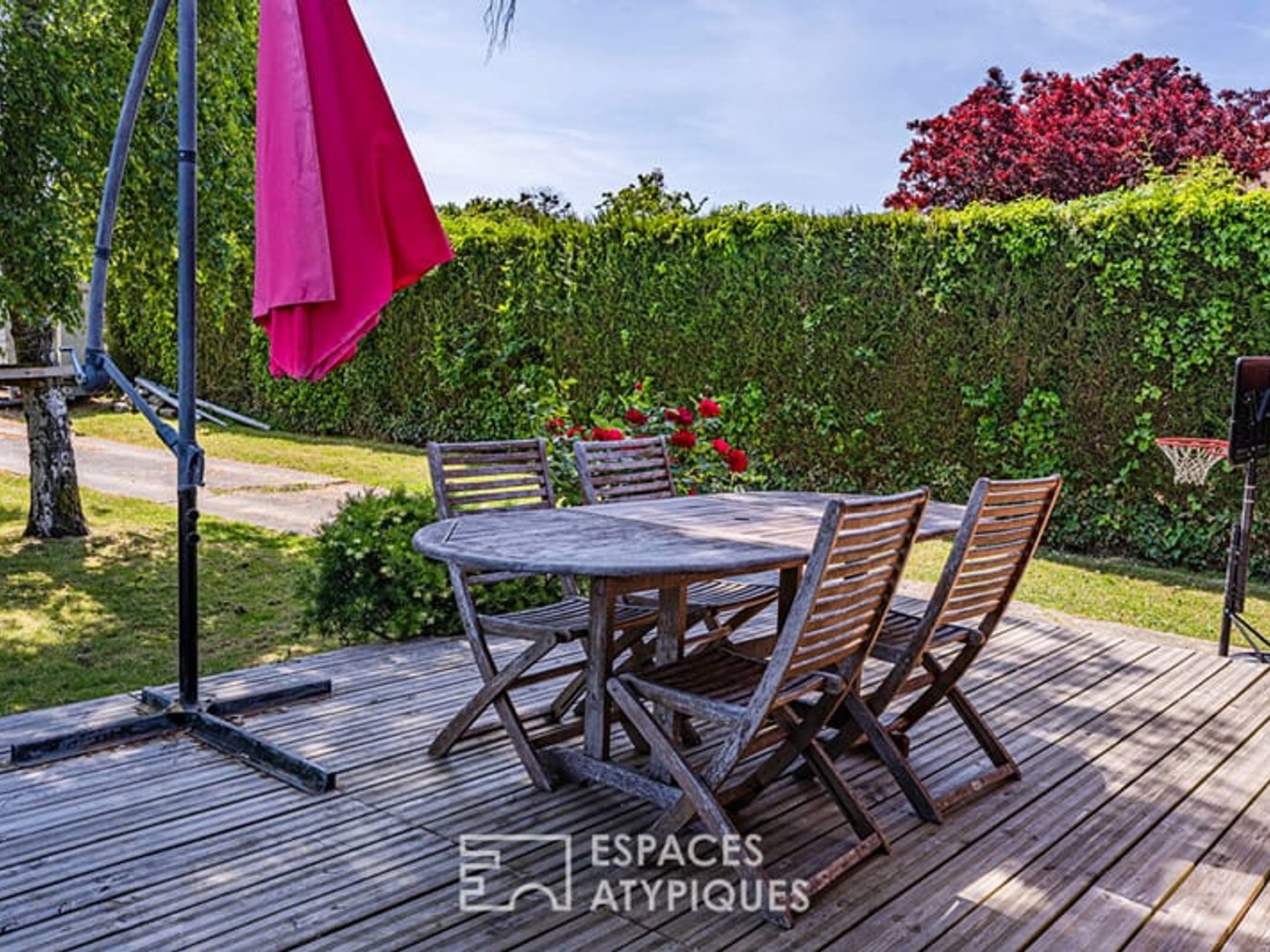 Maison à vendre - 6 pièces - 83m2 - Mézidon Vallée D'... (14140)