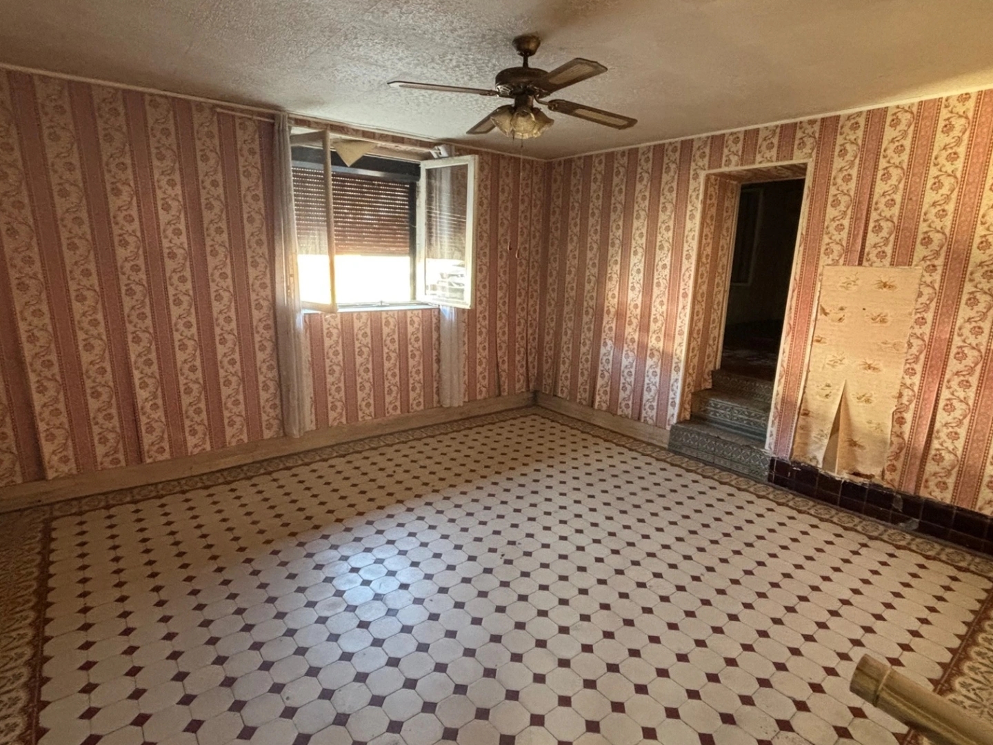 Maison à vendre - 6 pièces - 140m2 - Vadencourt (02120)