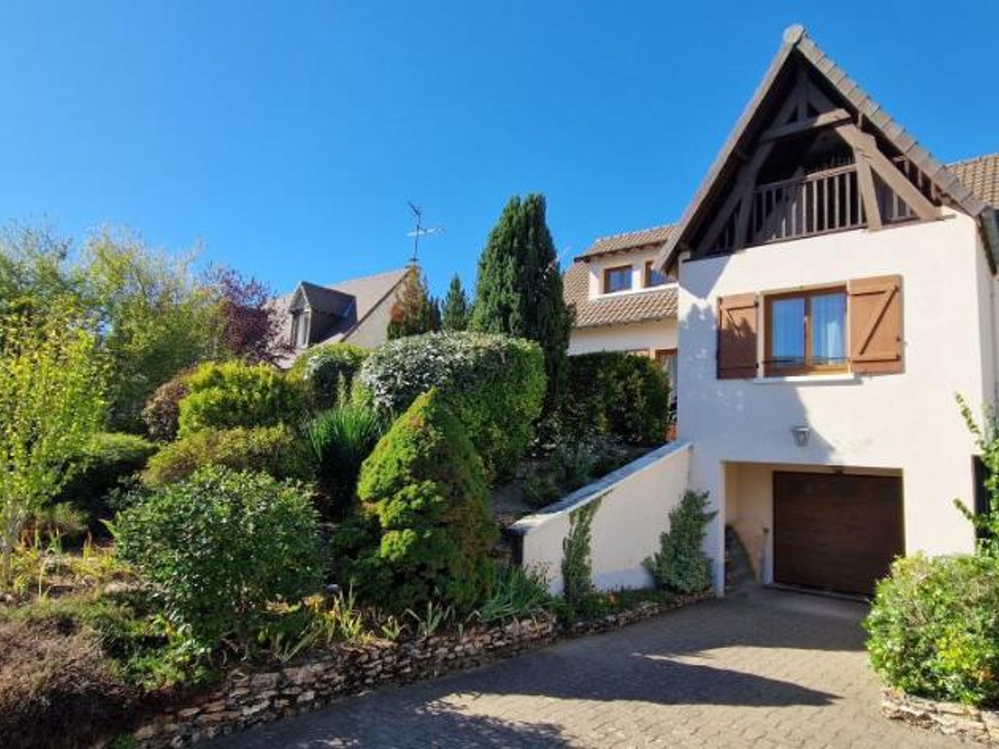 Maison 7 pièces 150 m²
