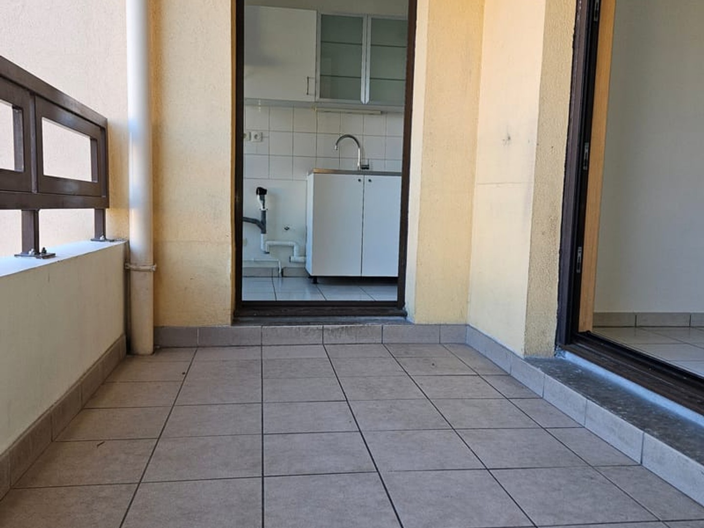 Appartement à vendre - 4 pièces - 73m2 - Décines-Charpieu (69150)