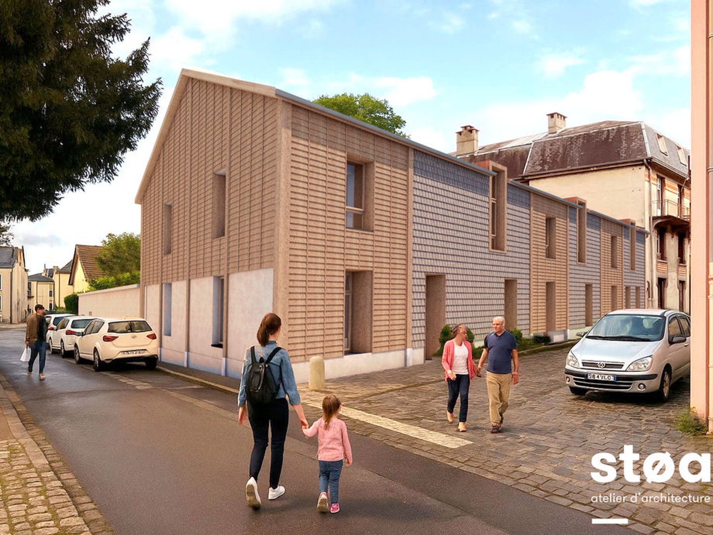 EXCEPTIONNEL AU CENTRE VILLE DE TROYES