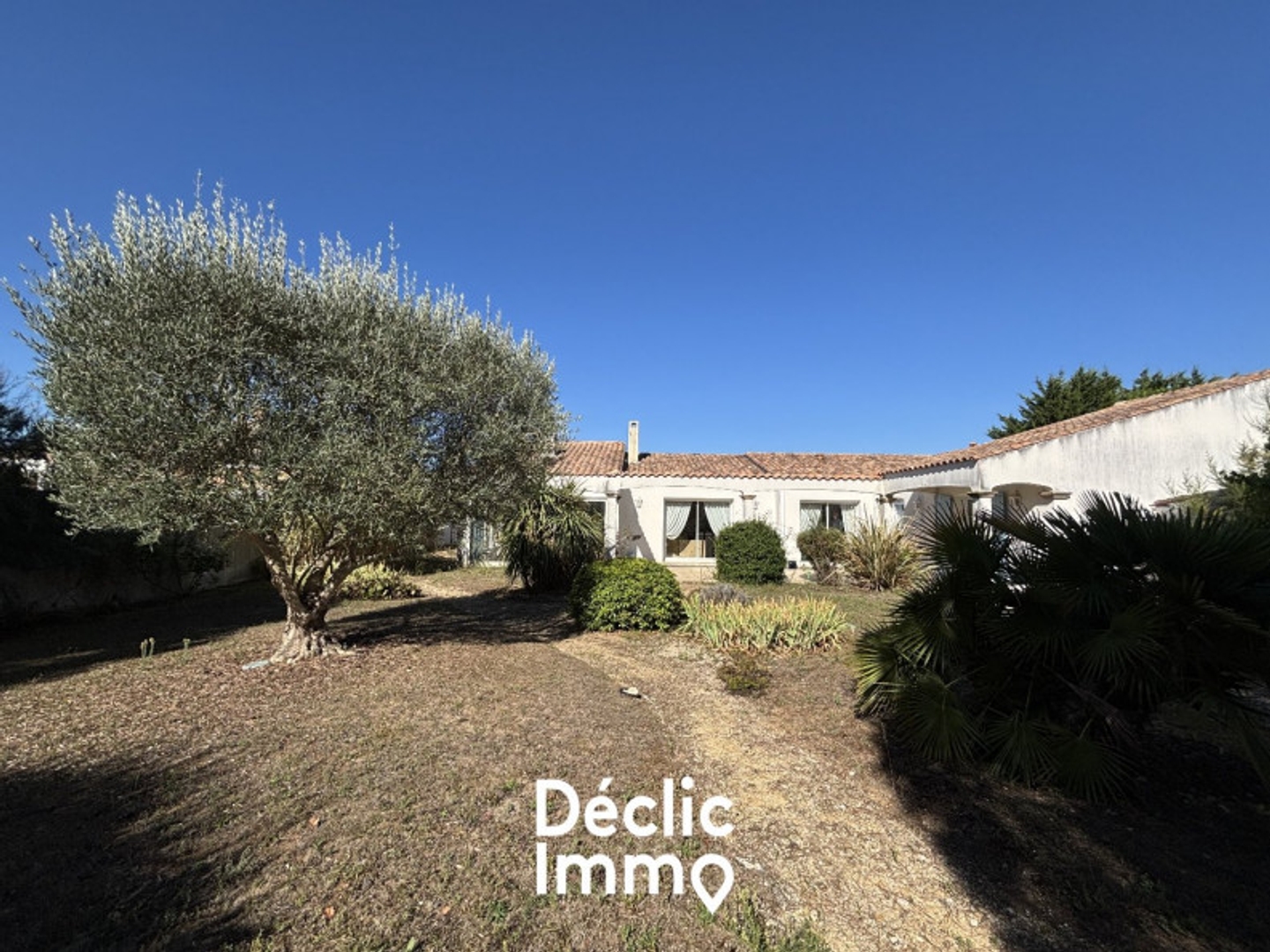 Maison bourgeoise 6 pièces 164 m²