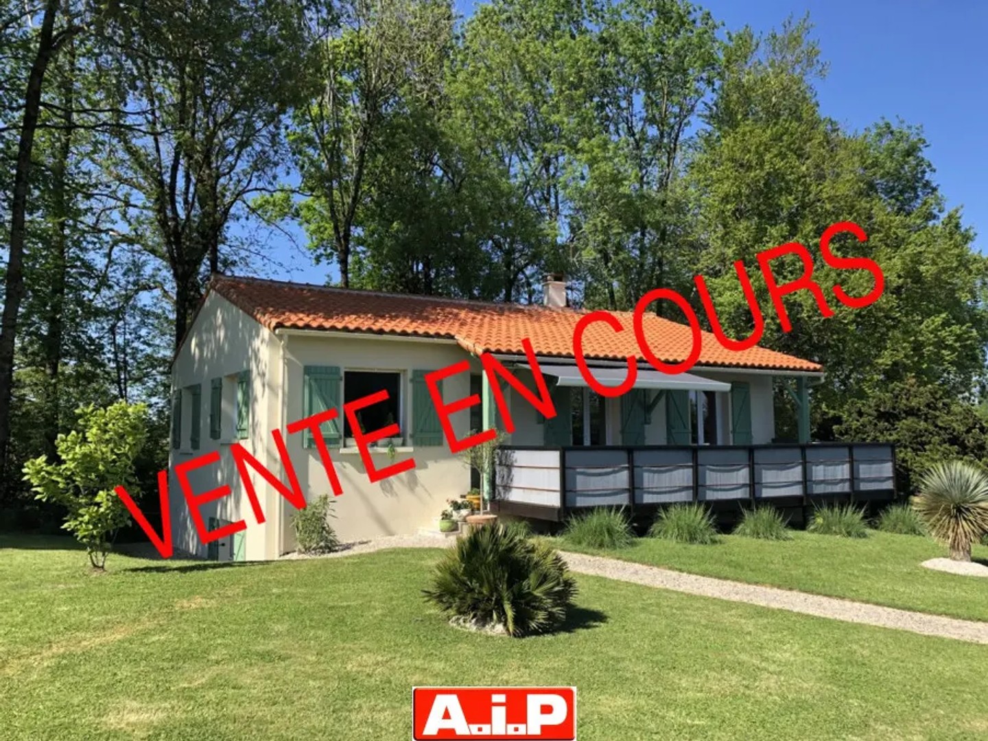 Maison à vendre - 6 pièces - 122m2 - Pouzauges (85700)