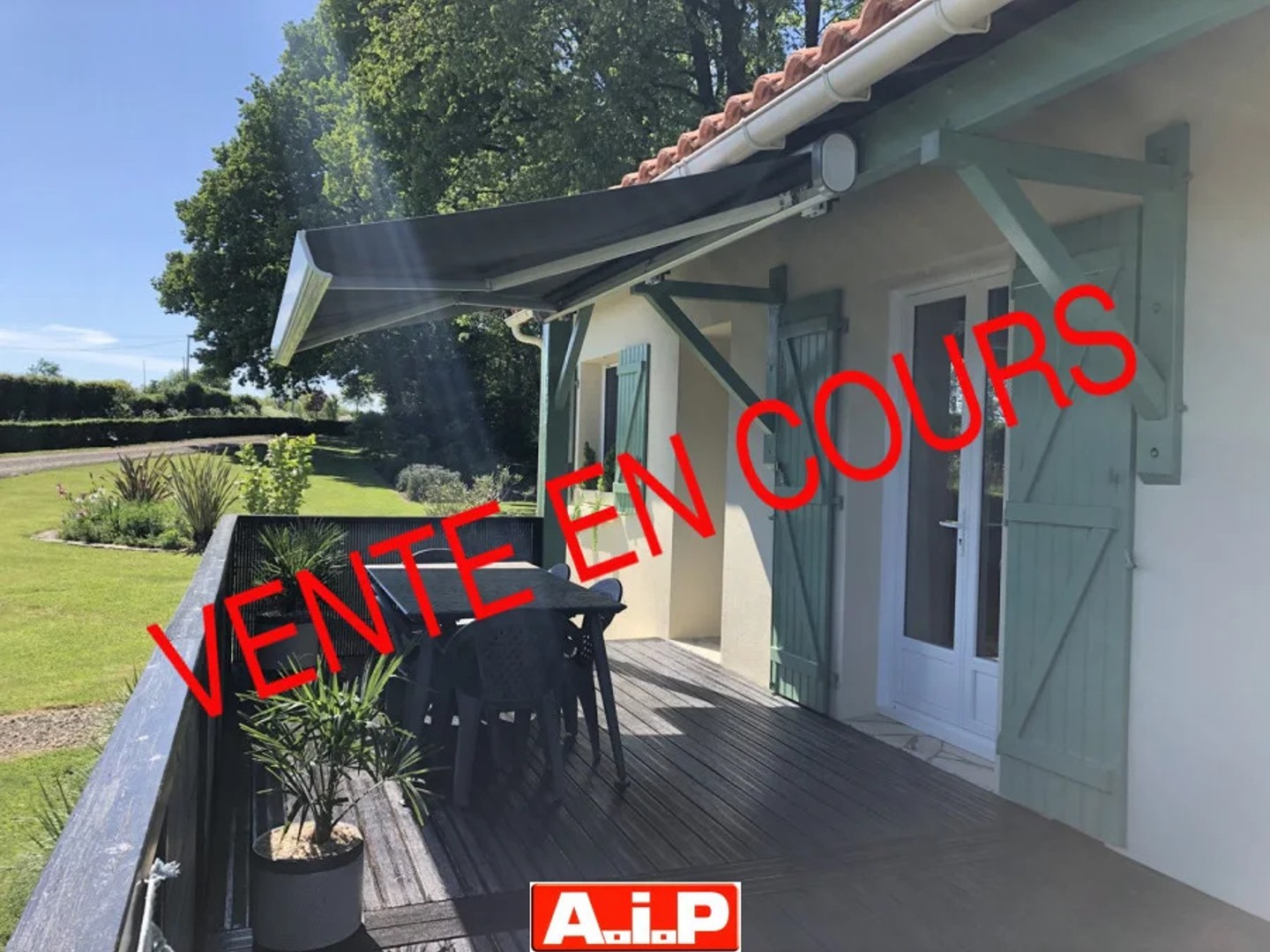 Maison à vendre - 6 pièces - 122m2 - Pouzauges (85700)