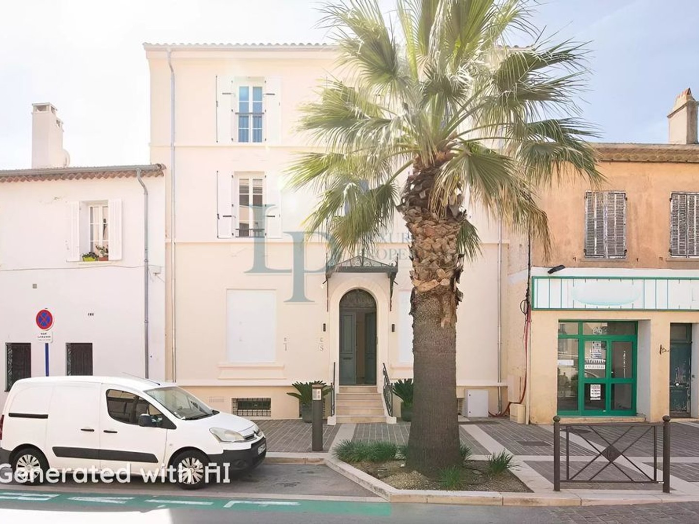 Hôtel particulier 8 pièces 301 m²