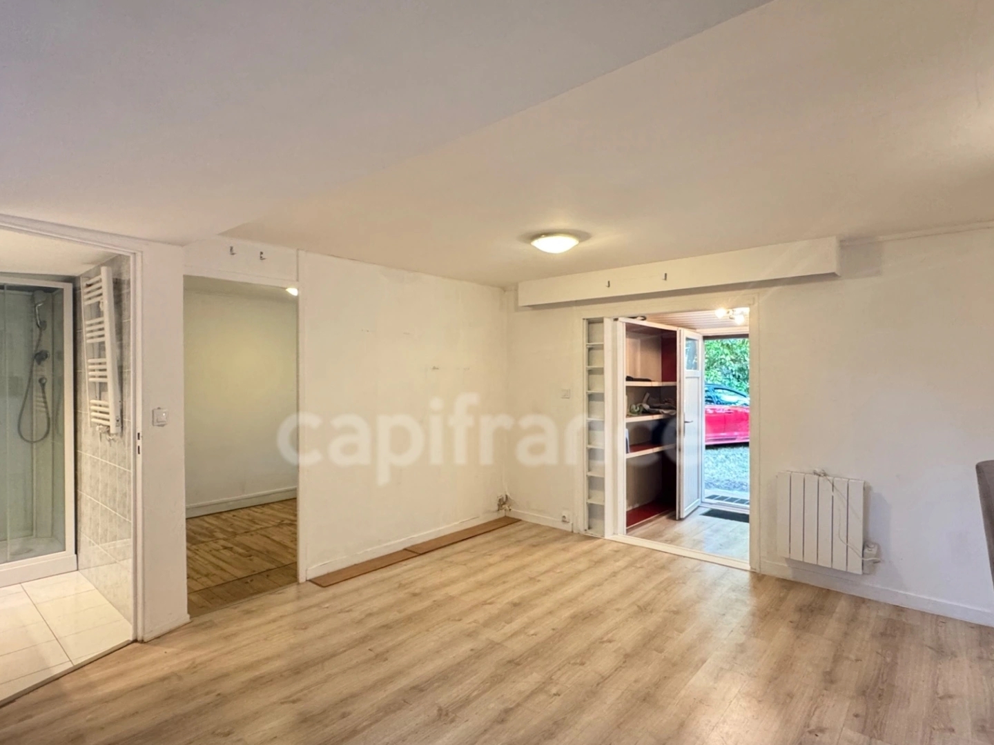 Maison à vendre - 2 pièces - 48m2 - Nargis (45210)