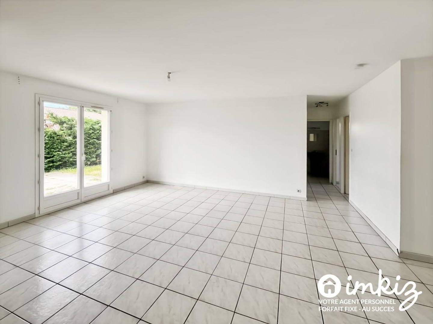 Maison à vendre - Gujan-Mestras (33470)