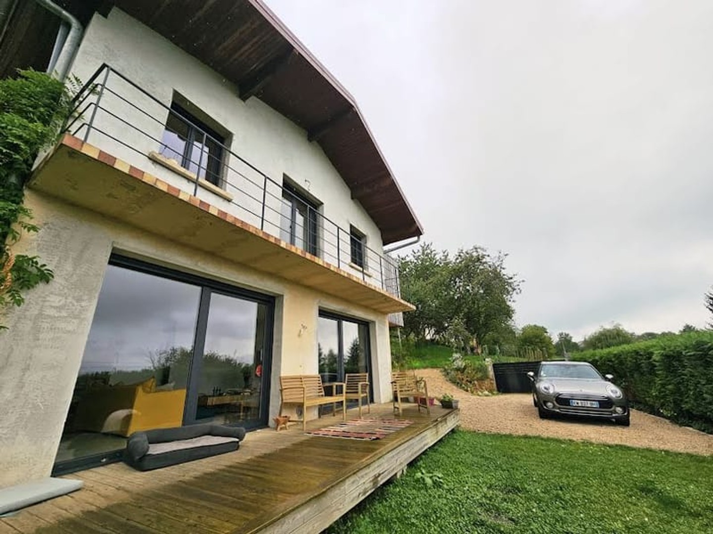 Maison 6 pièces 143 m²