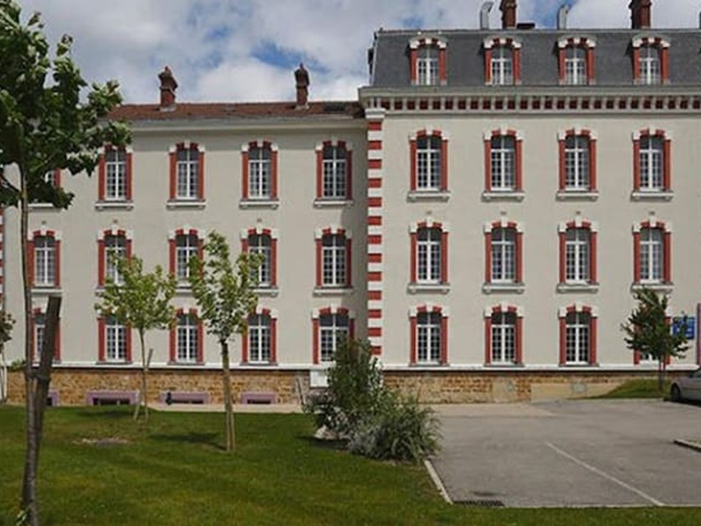 Appartement à vendre - 2 pièces - 32m2 - Épernay (51200)
