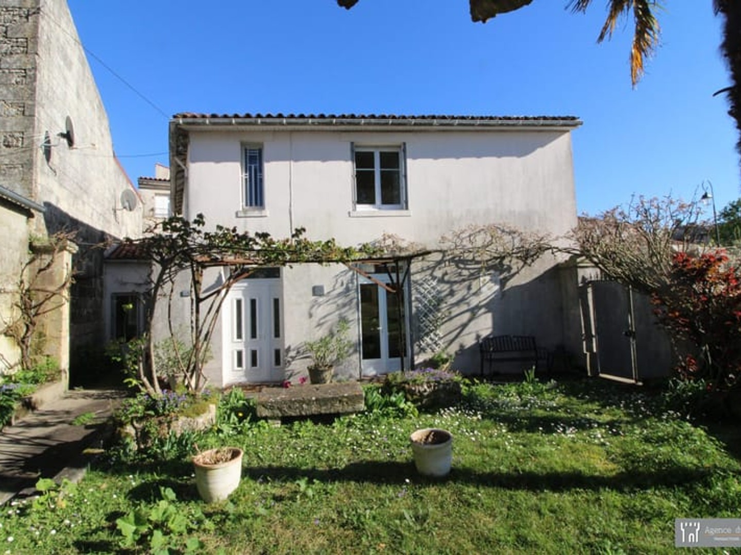 Maison 5 pièces 119 m²