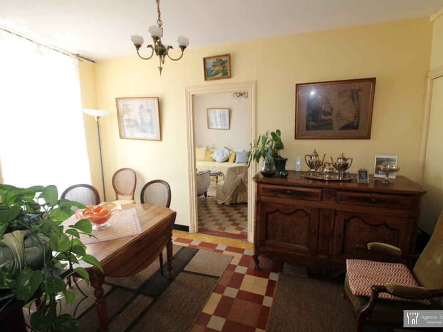Maison à vendre - 5 pièces - 119m2 - Pons (17800)